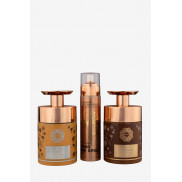 Наборы для комплексного ухода