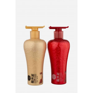 Набор Лао “Шампунь Лао + Бальзам Лао”