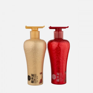 Набор Лао “Шампунь Лао + Бальзам Лао”