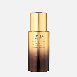 Эмульсия гиалоуроновая MIMIYUESE Luxury на основе водорослей Майло вуд 110ml