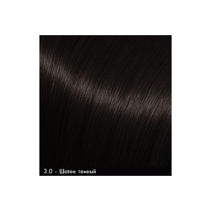  Pigment 3.0 henna Moran/черный пепельный, 50г с маслом бабассу 10мл