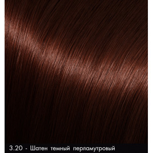 3.20 Pigment henna Moran (шатен темный перламутровый) 50г с маслом бабассу 10мл 3.20 Pigment henna Moran (шатен темный перламутровый) 50г с маслом бабассу 10мл