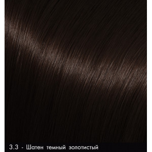 3.3 Pigment henna Moran /шатен темный золотистый/ 50г с маслом бабассу 10мл