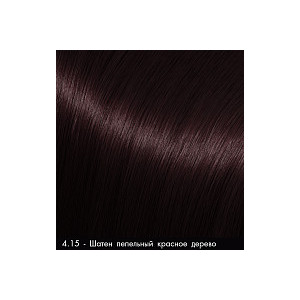 4.15 Pigment henna Moran /шатен пепельный красное дерево/ 50г с маслом бабассу 10мл