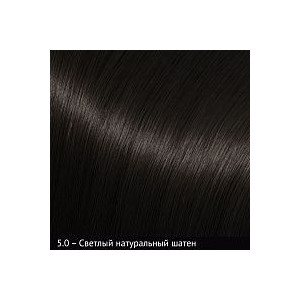5.0 Pigment henna Moran /светлый натуральный шатен/ 50г с маслом бабассу 10мл