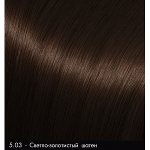 5.03 Pigment henna Moran /светло-золотистый шатен /50г с маслом бабассу 10мл