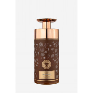 Шампунь Золотой имбирь от выпадения волос 750 ml