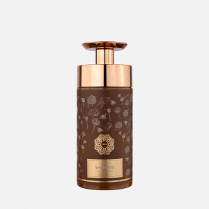 Шампунь Золотой имбирь от выпадения волос 750 ml