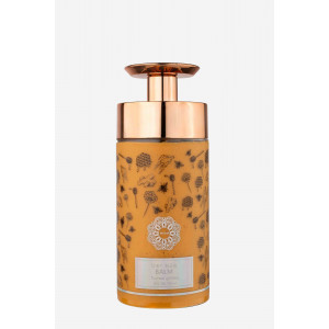 БАЛЬЗАМ ЗОЛОТОЙ ТИБЕТ Moran для восстановления эластичности сухой структуры волос 750 ml