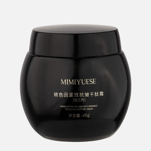 Крем TROPICAL ORCID 3D антивозрастной 40+ MIMIYUESE 45 ml 
