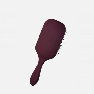 Расческа массажная для укладки и расчесывания длинных волос.