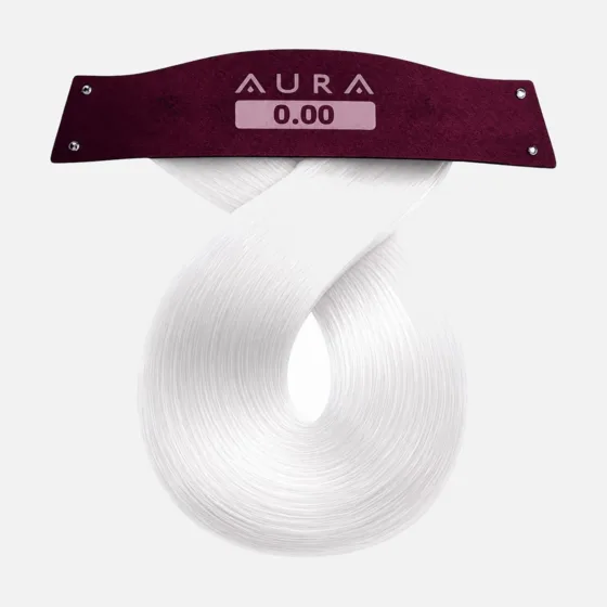 AURA MORAN 0.00 Бесцветный
