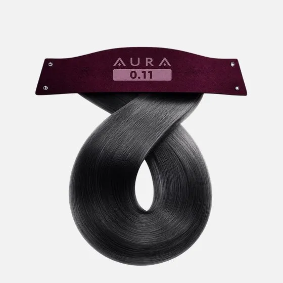 AURA MORAN 0.11 Пепельный