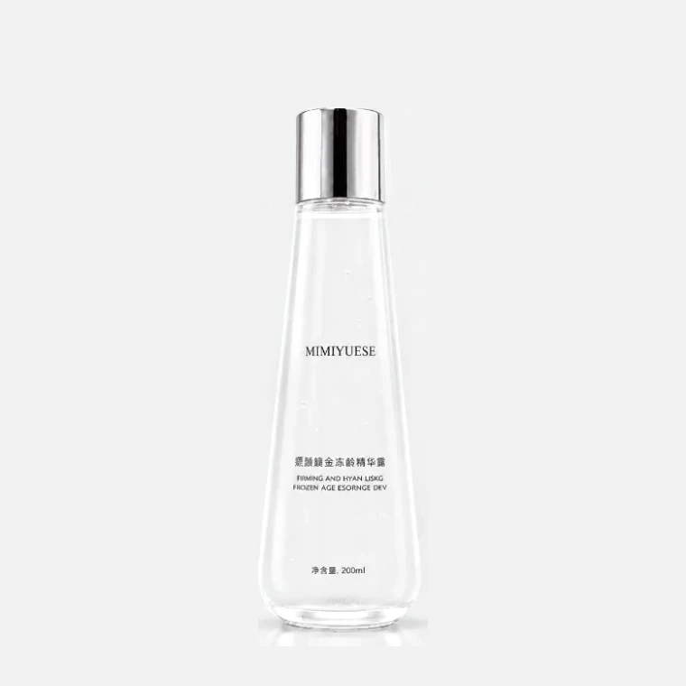 Эмульсия DEW DROP с гидроколлагеном и гиалуроновой кислотой для лица MIMIYUESE 200ml