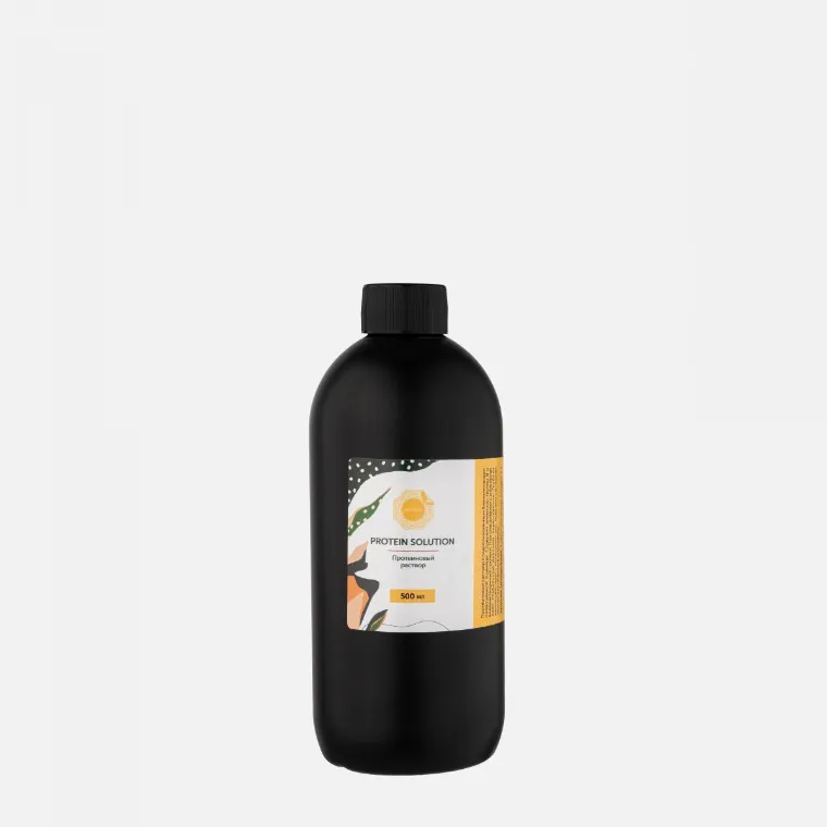 Хна Протеиновый раствор для разведения с хной 500ml