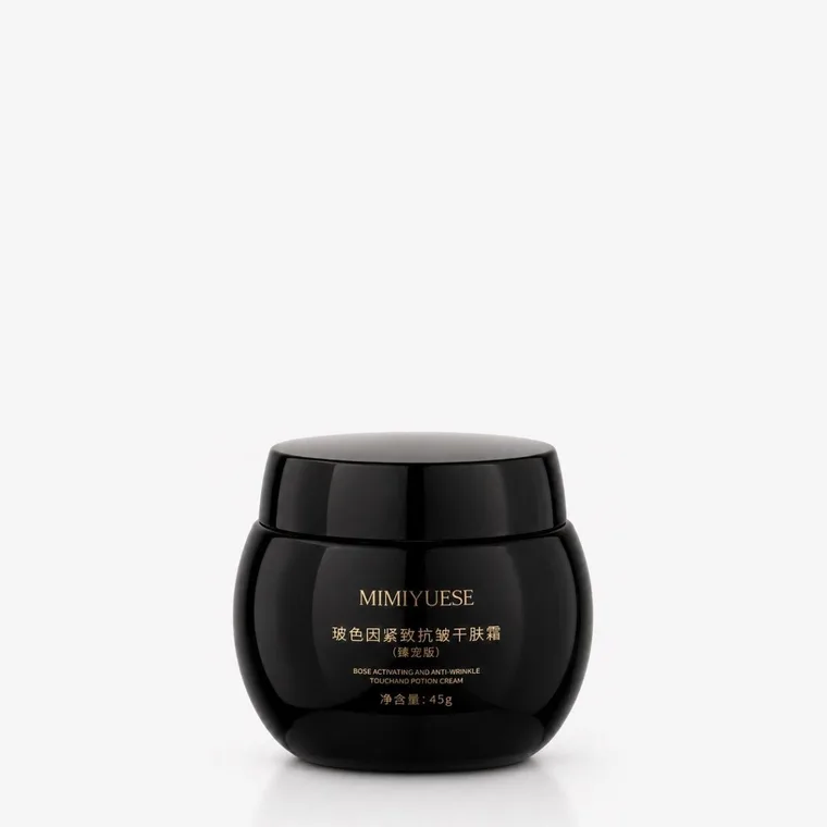 MIMIYUESE Bose‑In Firming & Anti‑Wrinkle Cream 45 г