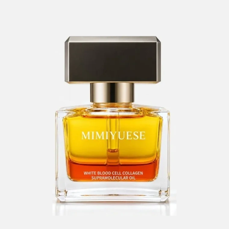 Масло ARCTIC ROSE увлажнение и питание для сухой кожи лица MIMIYUES 30мл