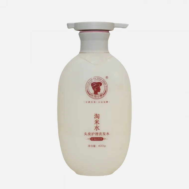 Шампунь Rice genetics womens balance - для женщин 400 ml